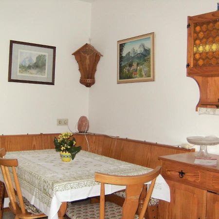 Ferienwohnung Jermann Schönau am Königssee Exterior foto