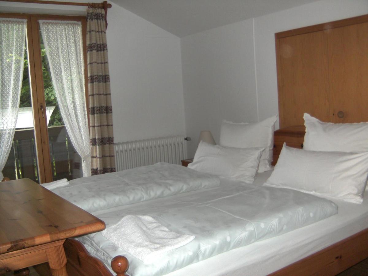 Ferienwohnung Jermann Schönau am Königssee Exterior foto