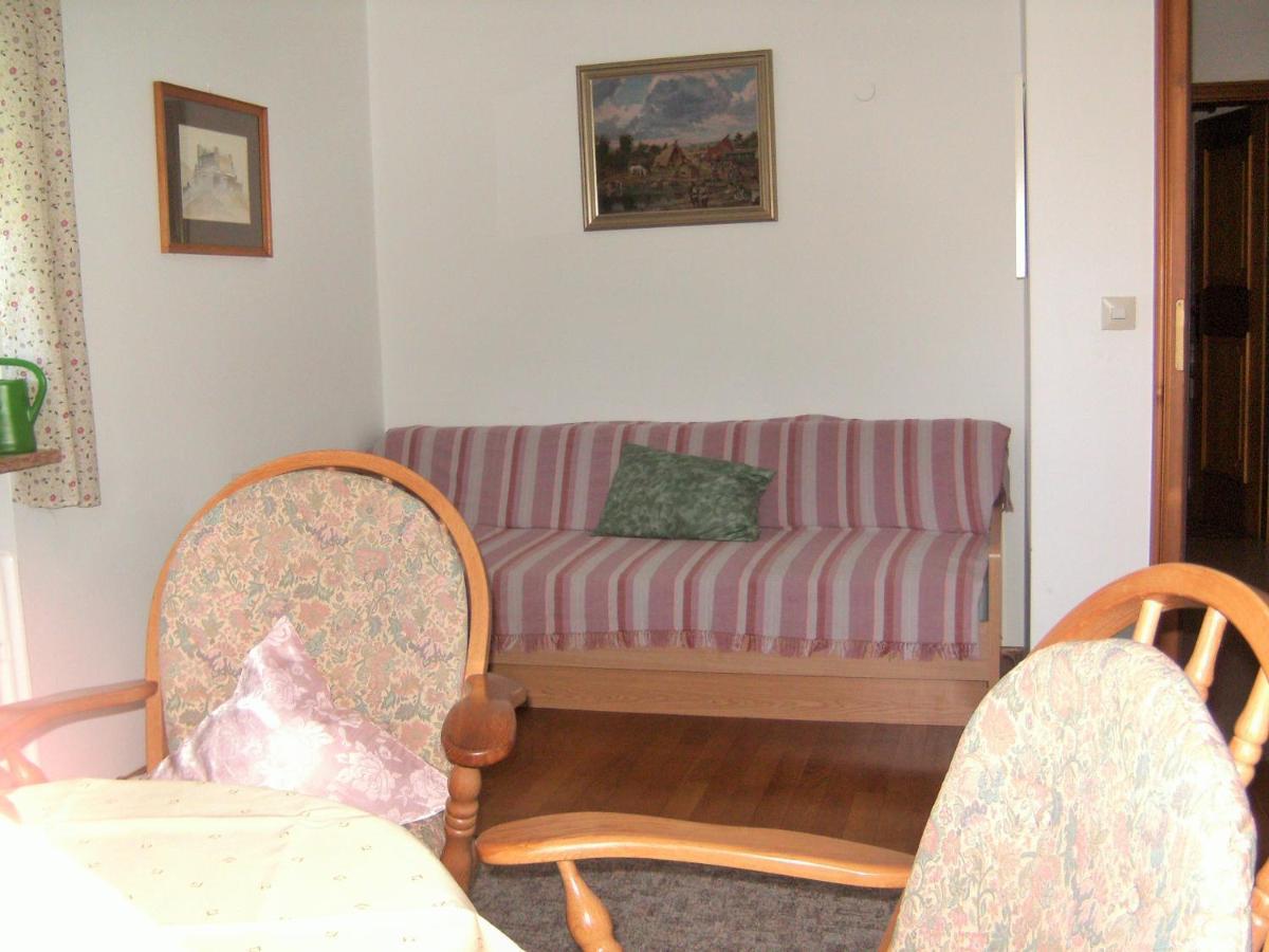 Ferienwohnung Jermann Schönau am Königssee Exterior foto